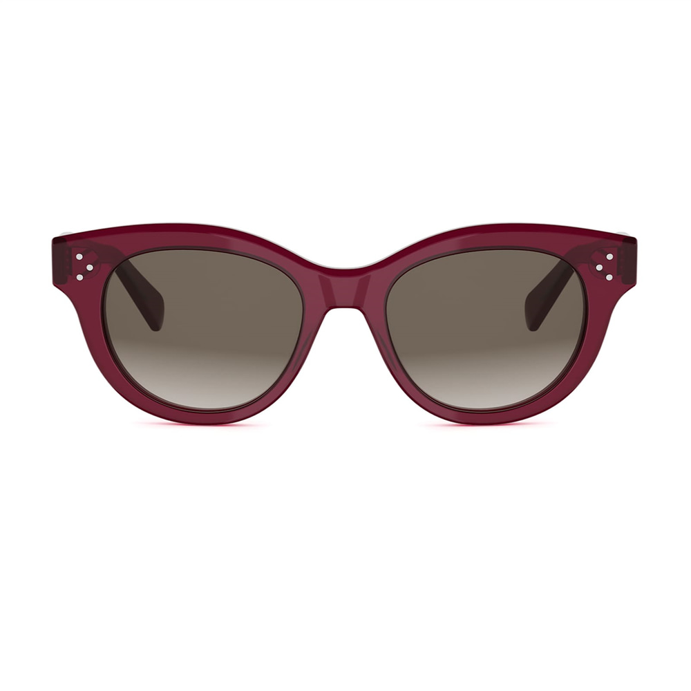 Celine Round S332 CL 40332I 69F Kadın Güneş Gözlüğü