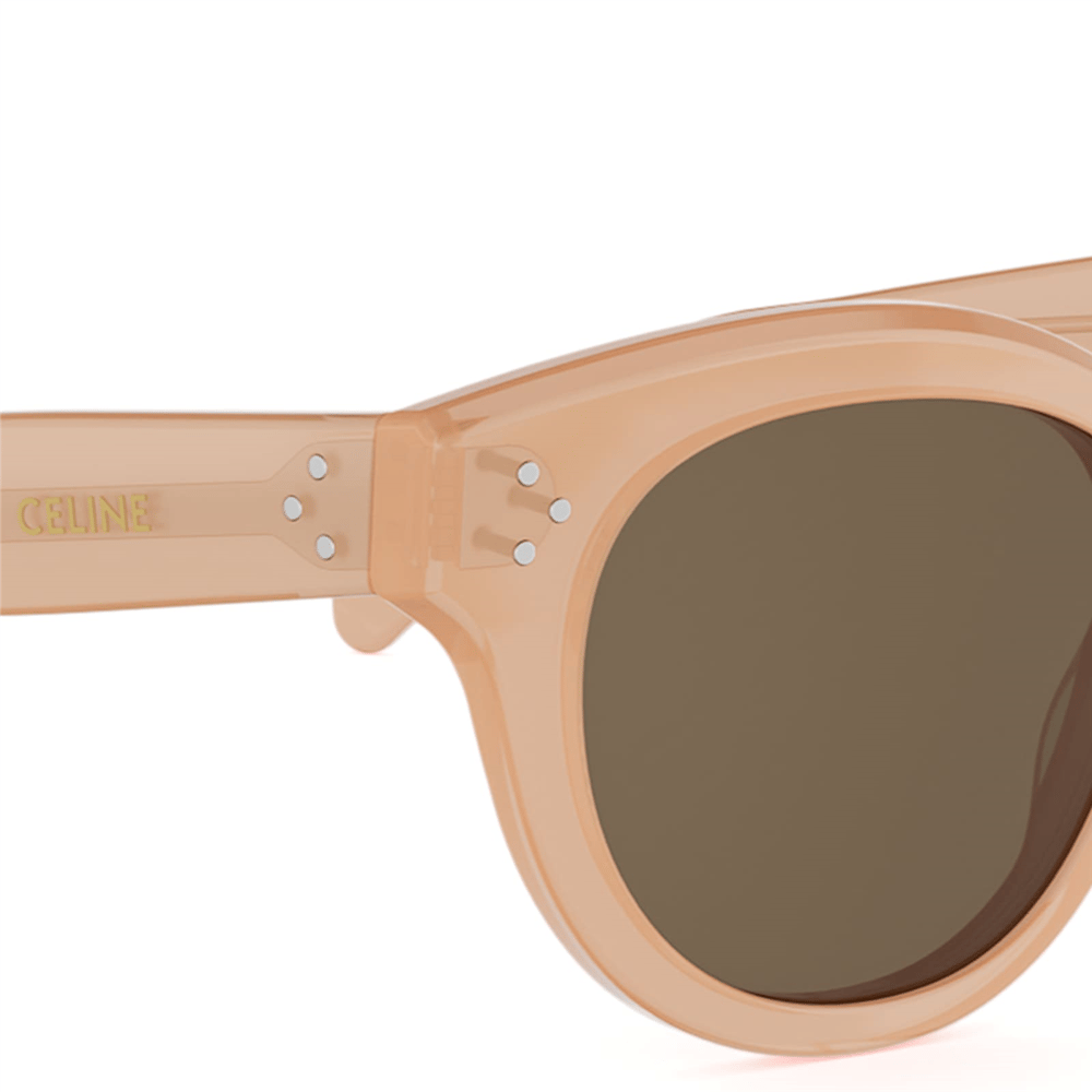 Celine Round S332 CL 40332I 72E Kadın Güneş Gözlüğü
