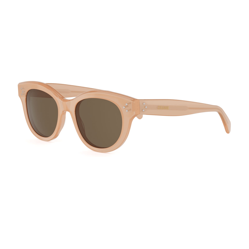 Celine Round S332 CL 40332I 72E Kadın Güneş Gözlüğü