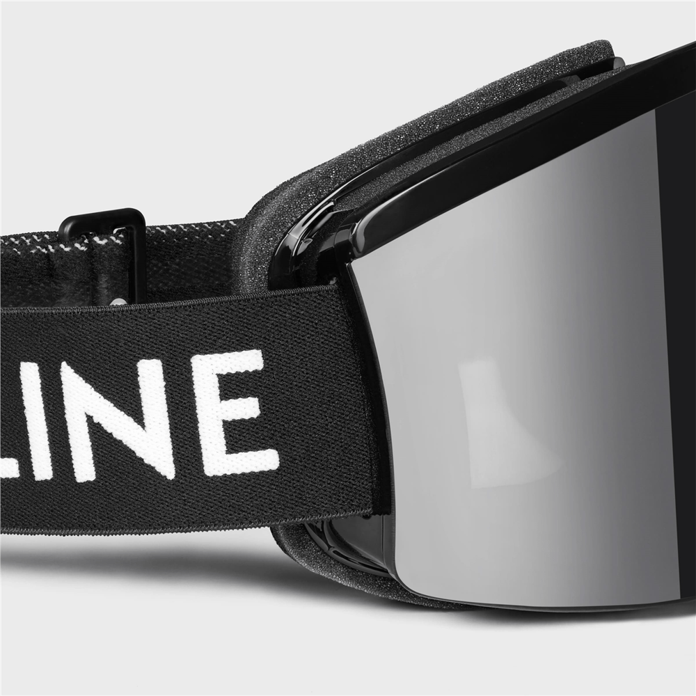 Celine Ski Mask CL 40302U 01C