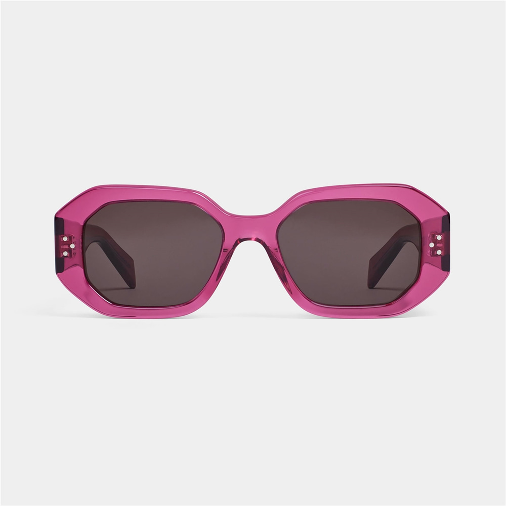 Celine Square S255 Bold CL 40255I 81E