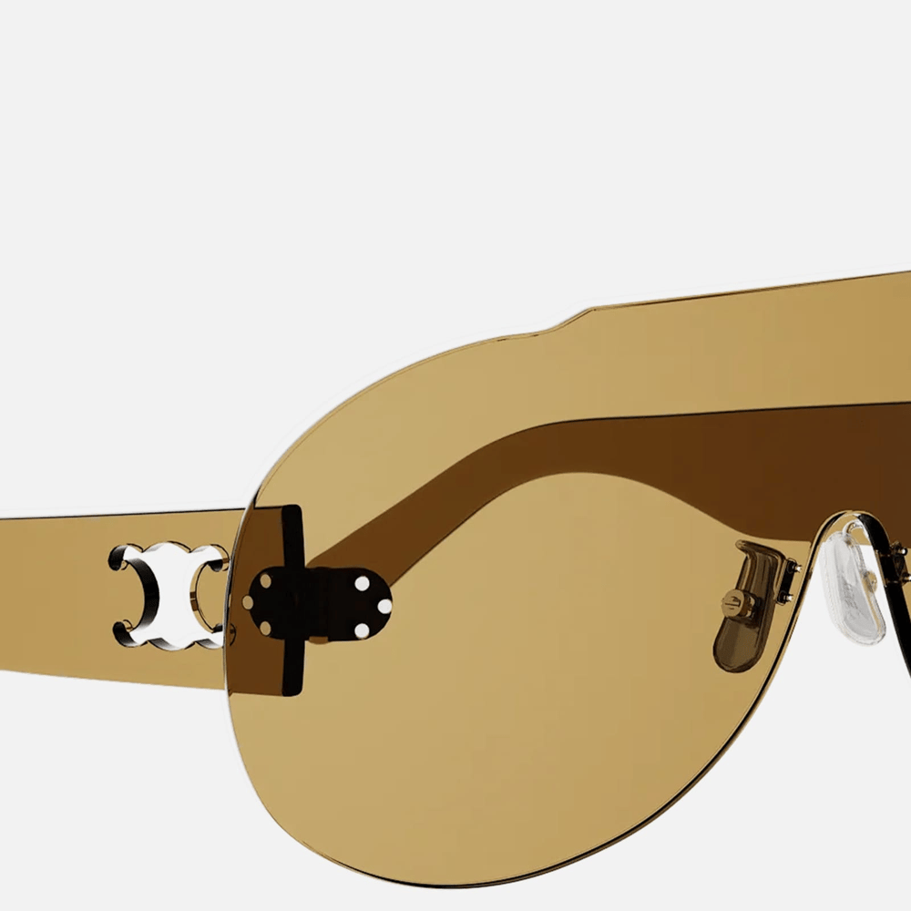 Celine Sundown Shade CL 40379U 45E Kadın Güneş Gözlüğü