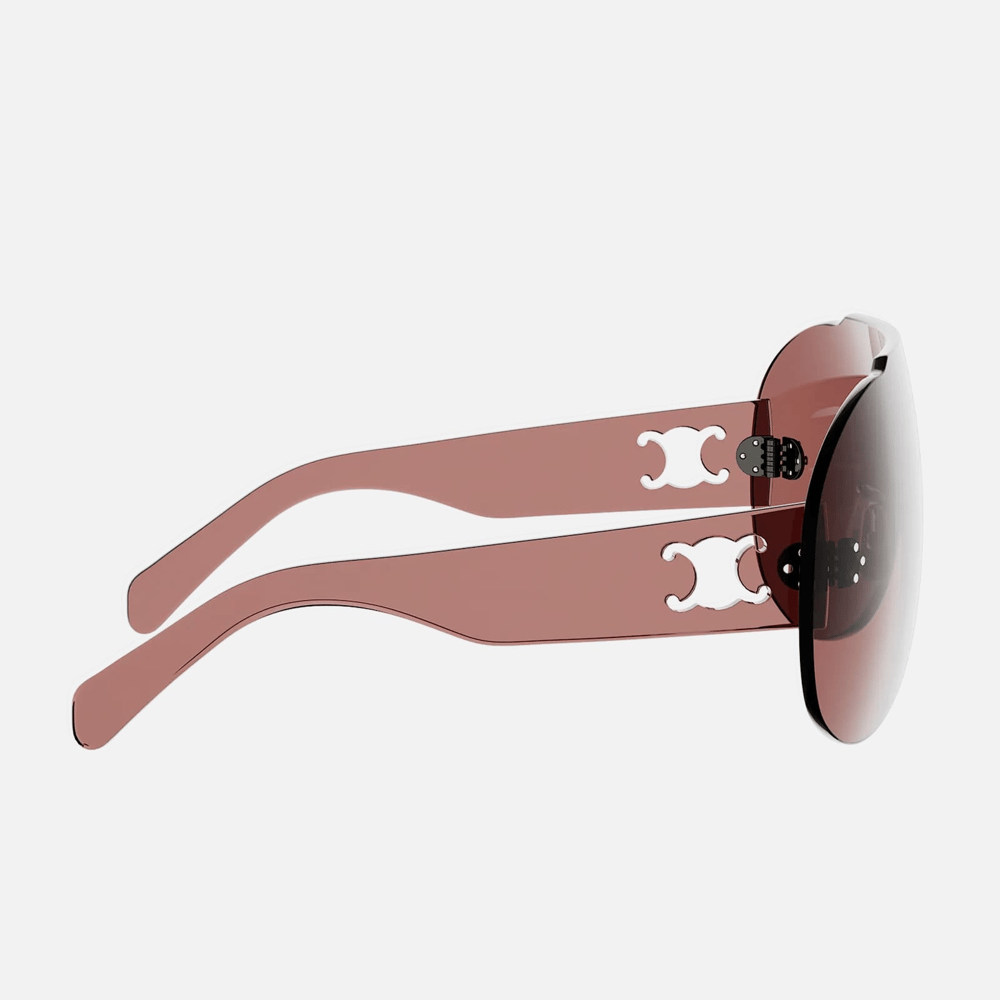 Celine Sundown Shade CL 40379U 69S Kadın Güneş Gözlüğü
