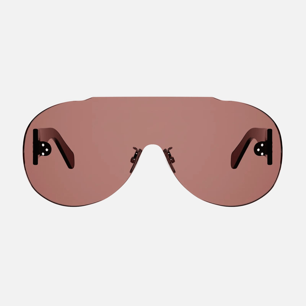 Celine Sundown Shade CL 40379U 69S Kadın Güneş Gözlüğü