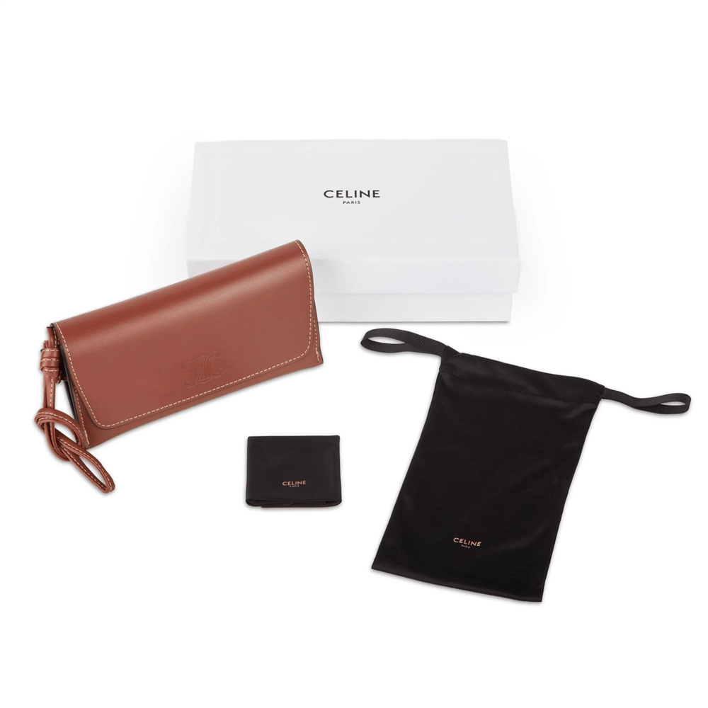 Celine Triomphe 17 CL 40323U 84B