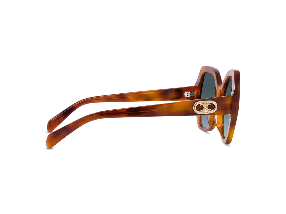 Celine Triomphe CL 40166I 53B