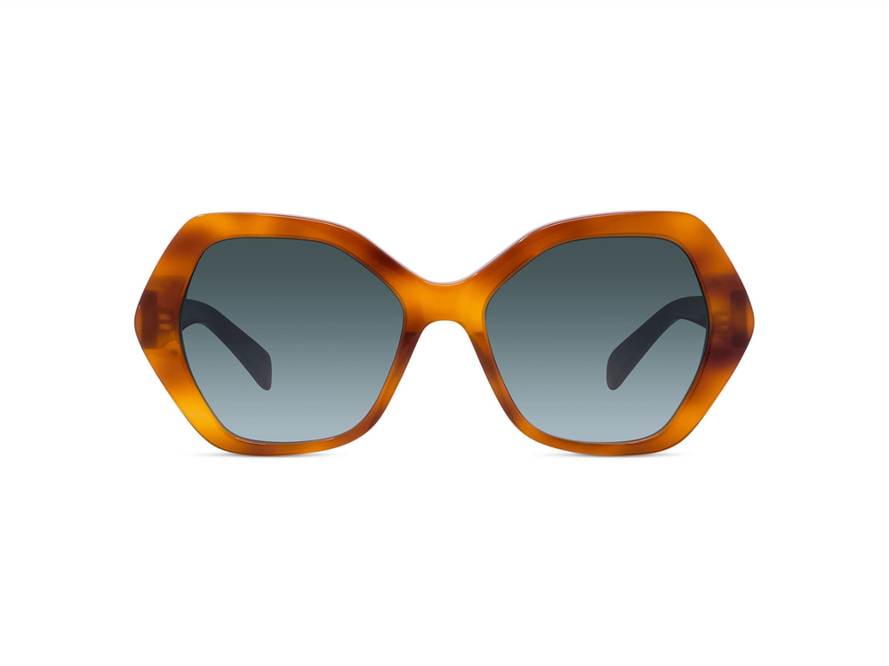 Celine Triomphe CL 40166I 53B