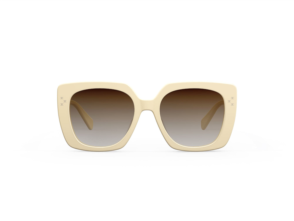 Celine Triomphe CL 40218U 25F
