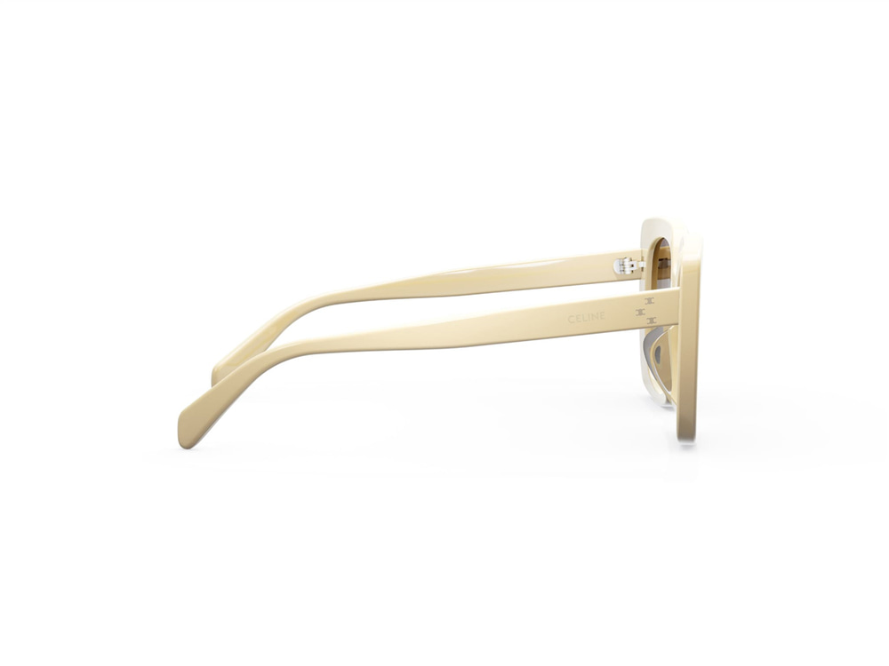 Celine Triomphe CL 40218U 25F