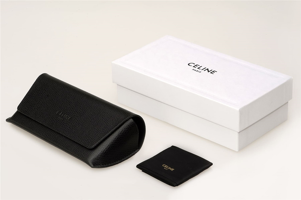 Celine Triomphe CL 40218U 25F