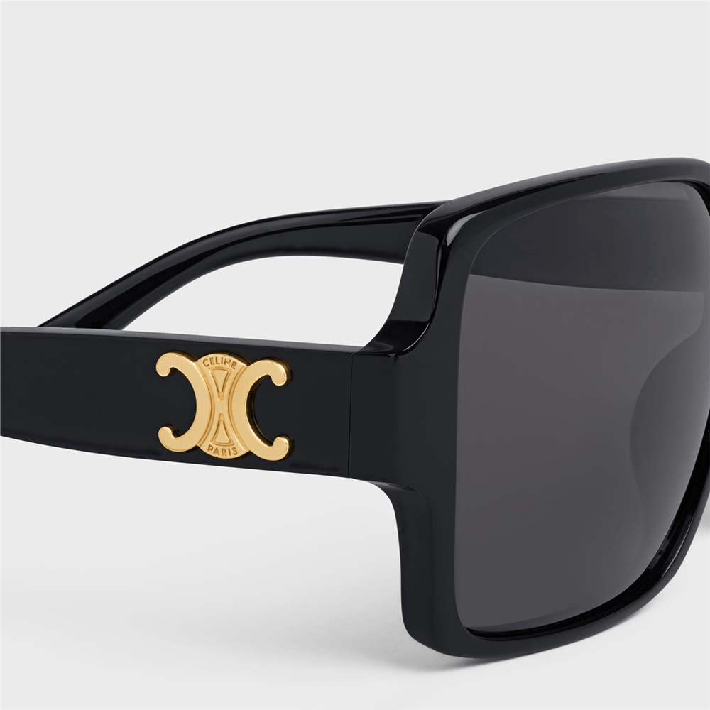 Celine Triomphe CL 40316U 01A