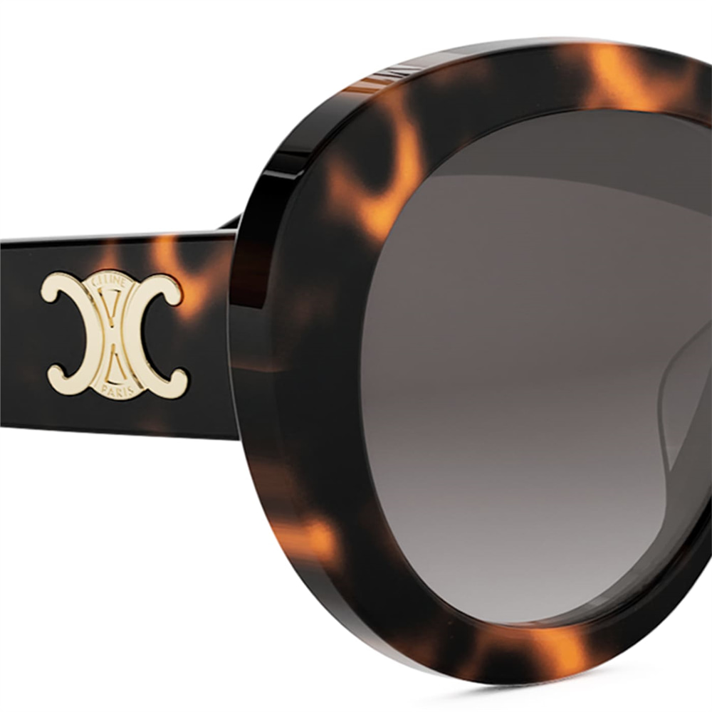 Celine Triomphe CL 40317U 52F