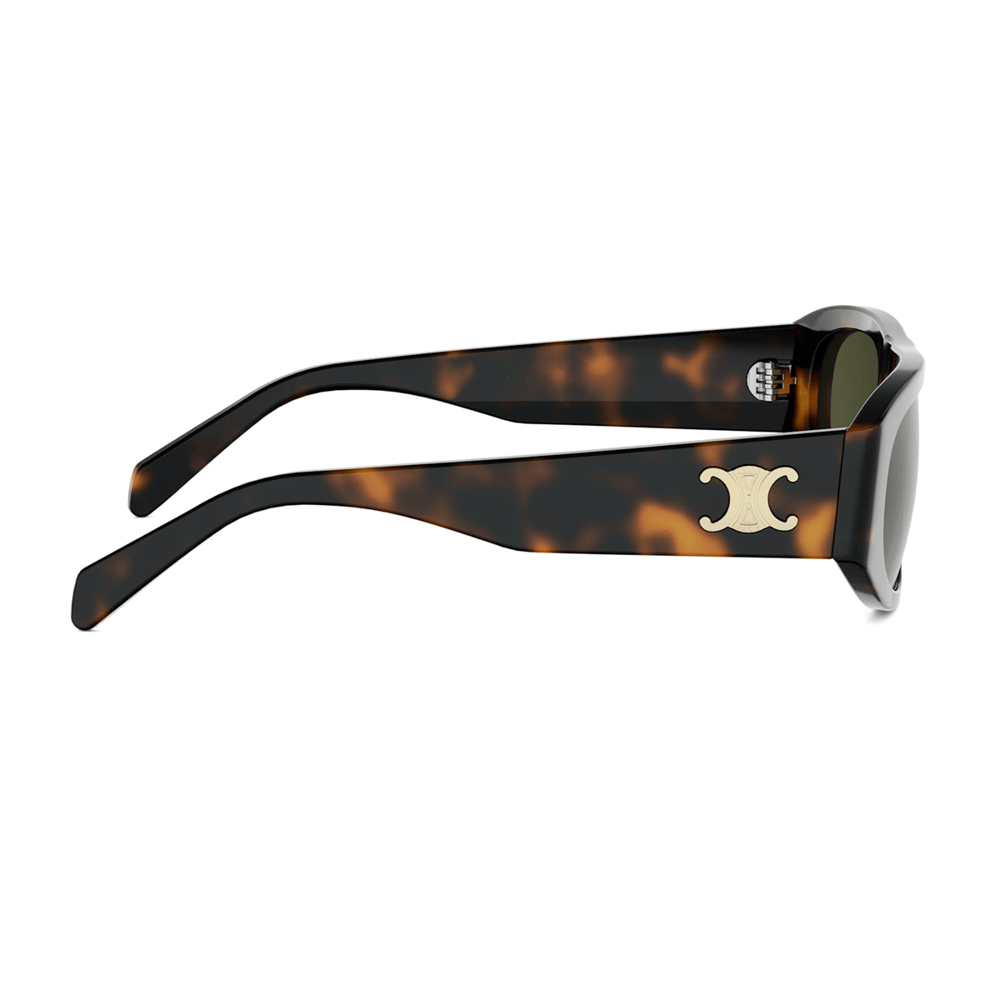 Celine Triomphe Men 02 CL 40334U 53N Erkek Güneş Gözlüğü