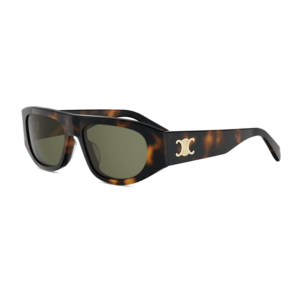 Celine Triomphe Men 02 CL 40334U 53N Erkek Güneş Gözlüğü