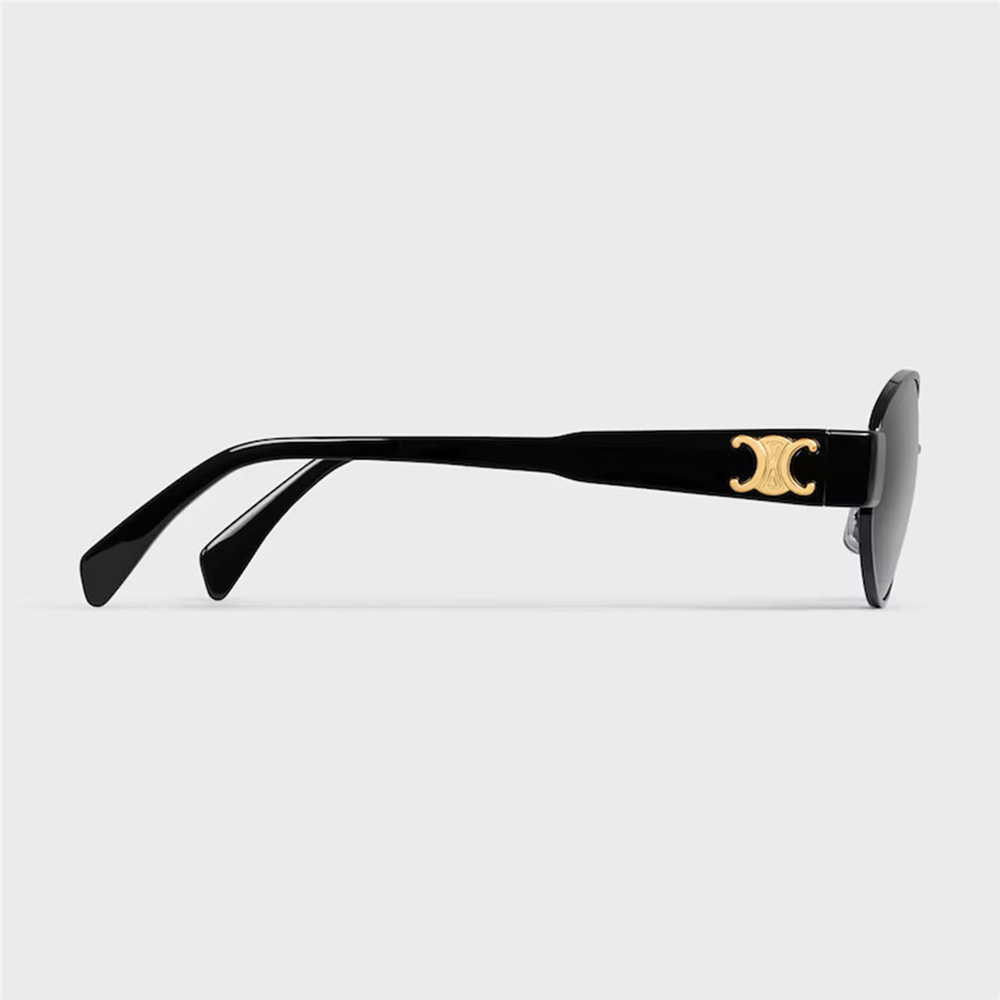 Celine Triomphe Metal 01 CL 40235U 01A