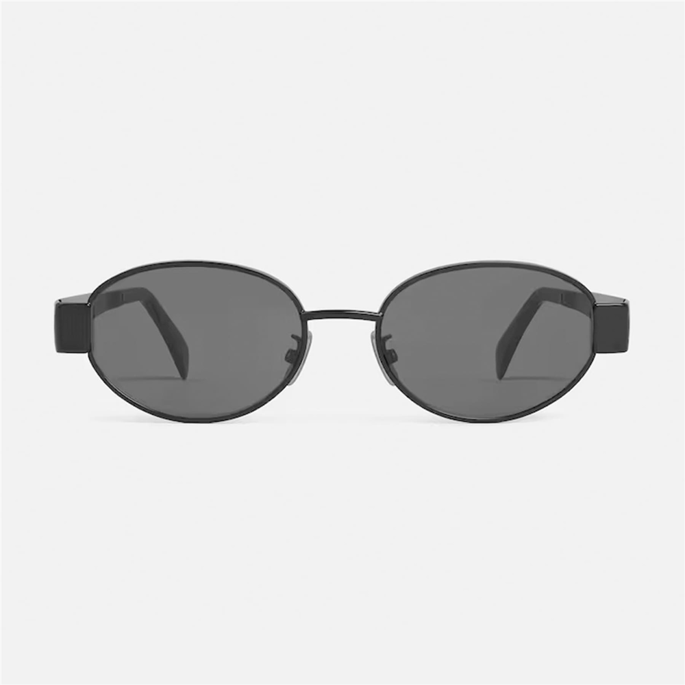 Celine Triomphe Metal 01 CL 40235U 01A