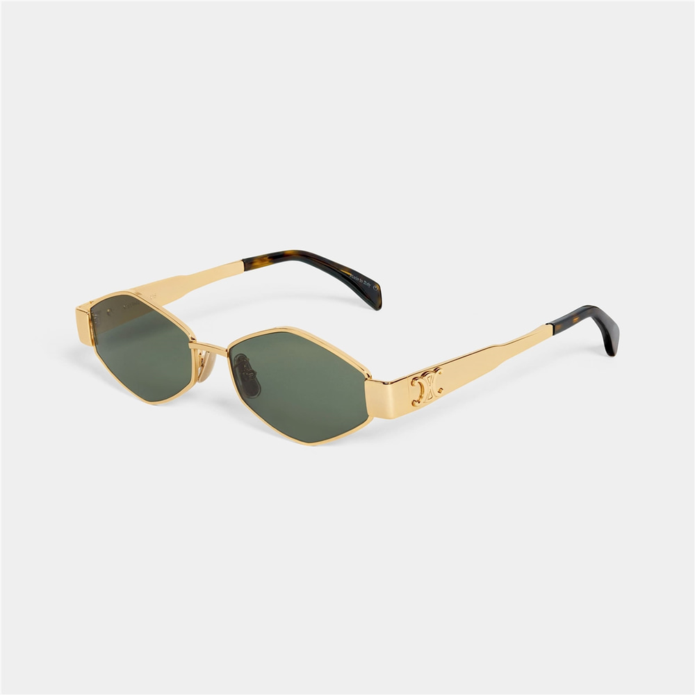 Celine Triomphe Metal 02 CL 40254U 30N Kadın Güneş Gözlüğü