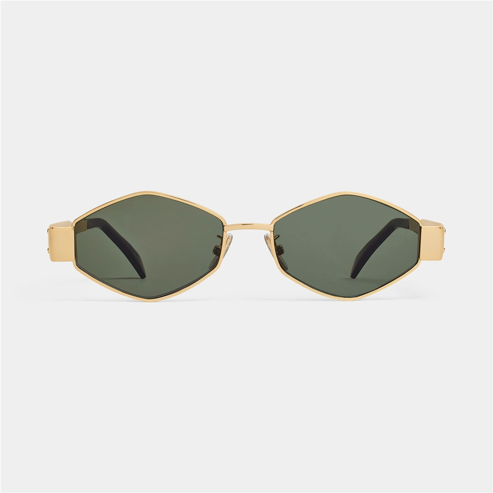 Celine Triomphe Metal 02 CL 40254U 30N Kadın Güneş Gözlüğü