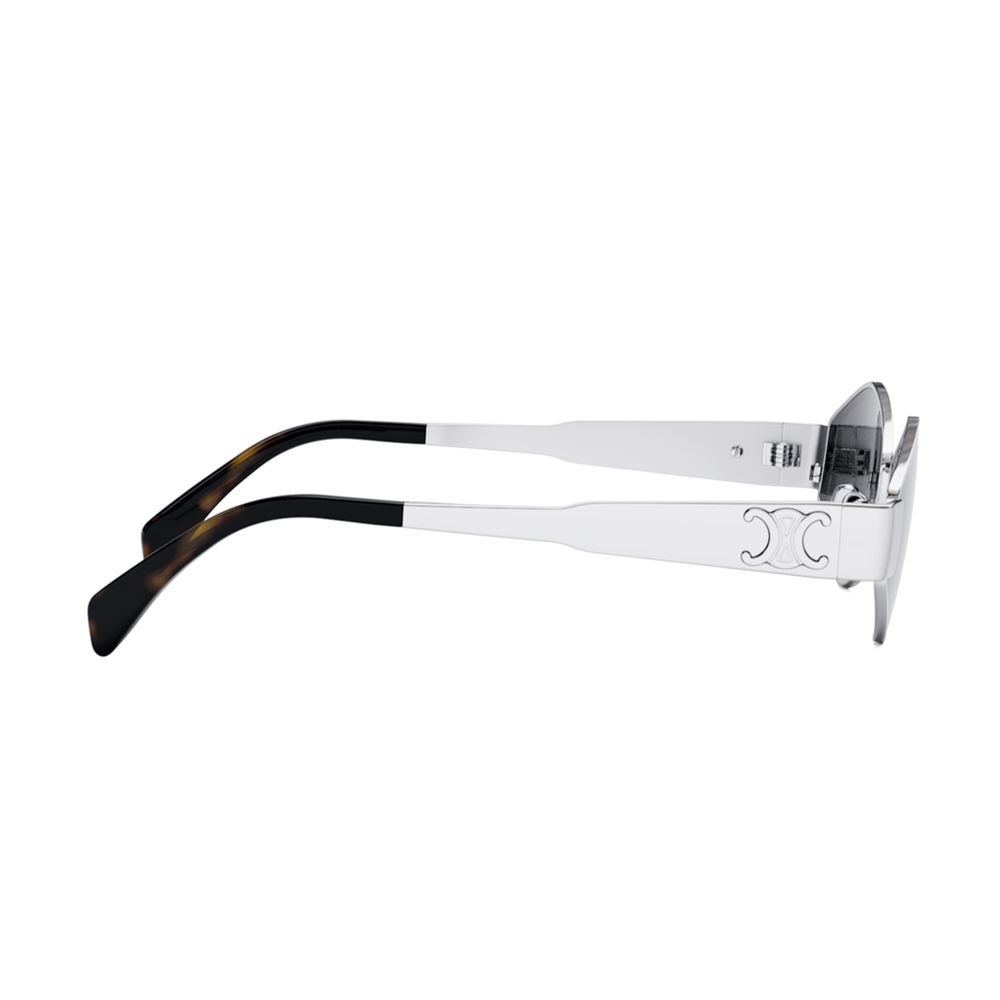 Celine Triomphe Metal 02 CL 40254U Kadın Güneş Gözlüğü 16A
