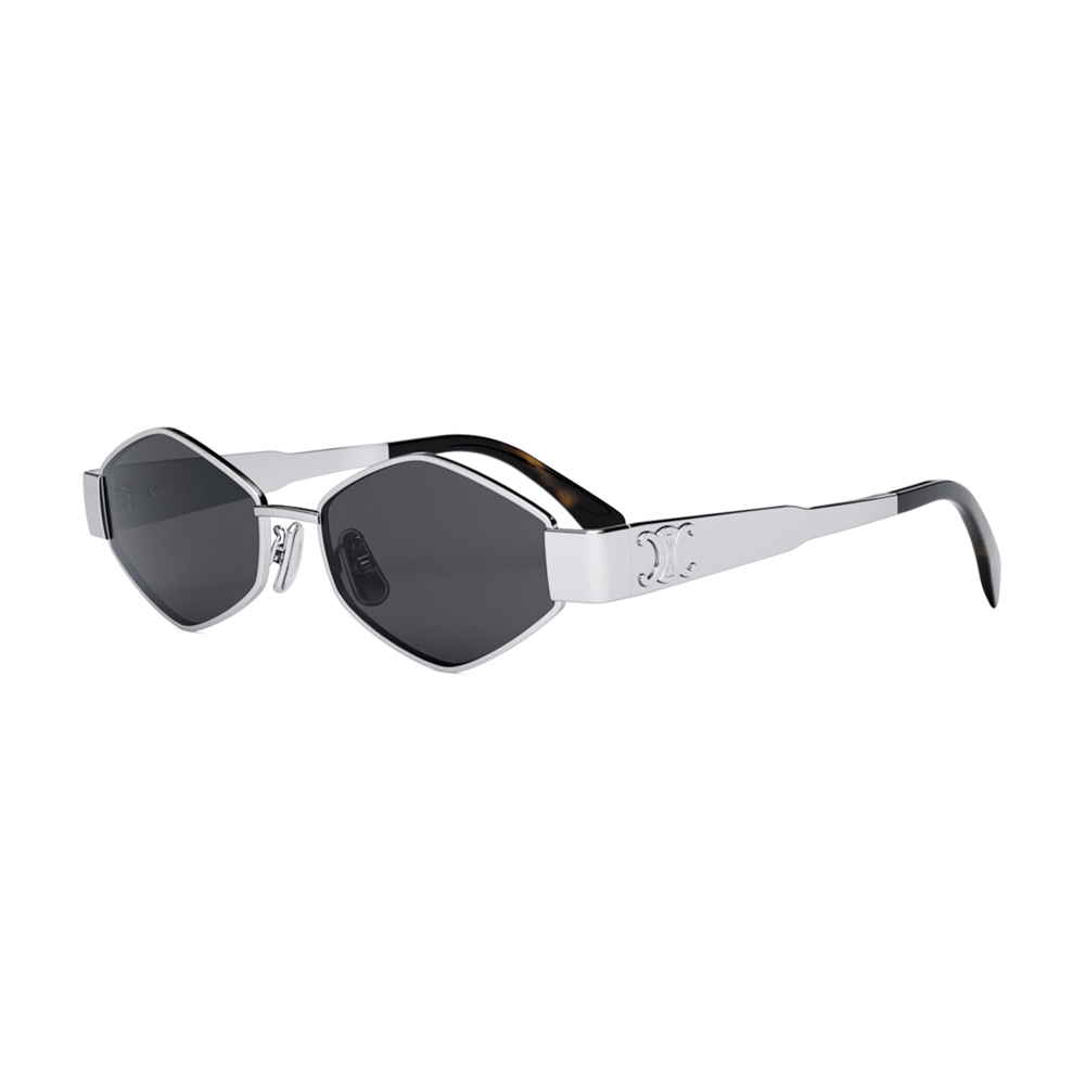 Celine Triomphe Metal 02 CL 40254U Kadın Güneş Gözlüğü 16A