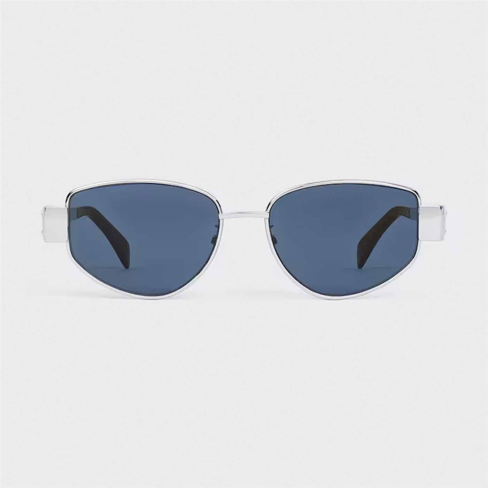 Celine Triomphe Metal 04 CL 40293U 16V