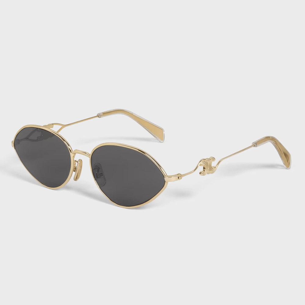 Celine Triomphe Wire 01 CL 40354U 32A Kadın Güneş Gözlüğü