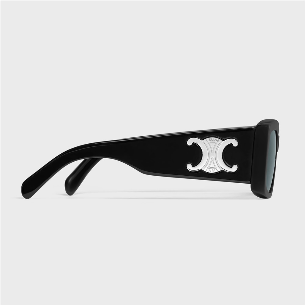 Celine Triomphe XL 01 CL 40282U 01A