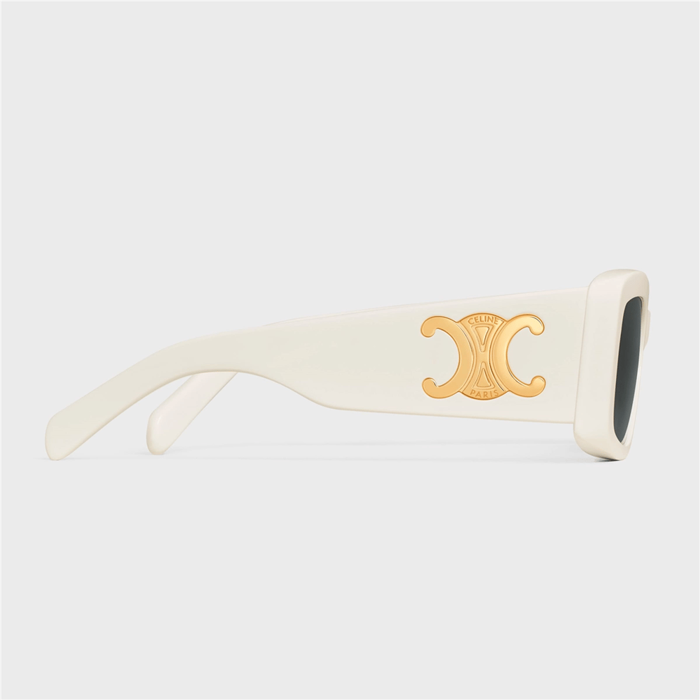 Celine Triomphe XL 01 CL 40282U 25A