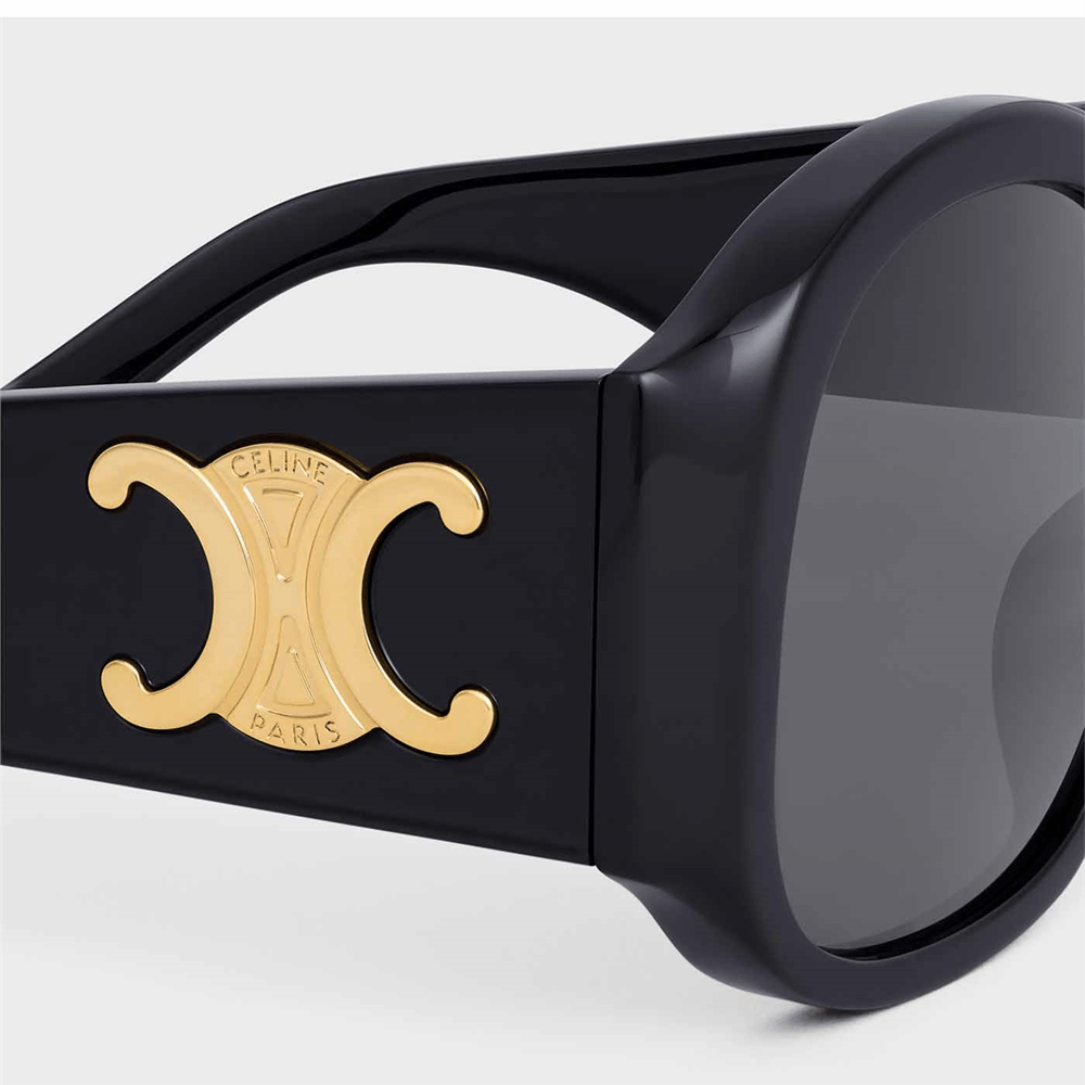 Celine Triomphe XL 02 CL 40305U 01A