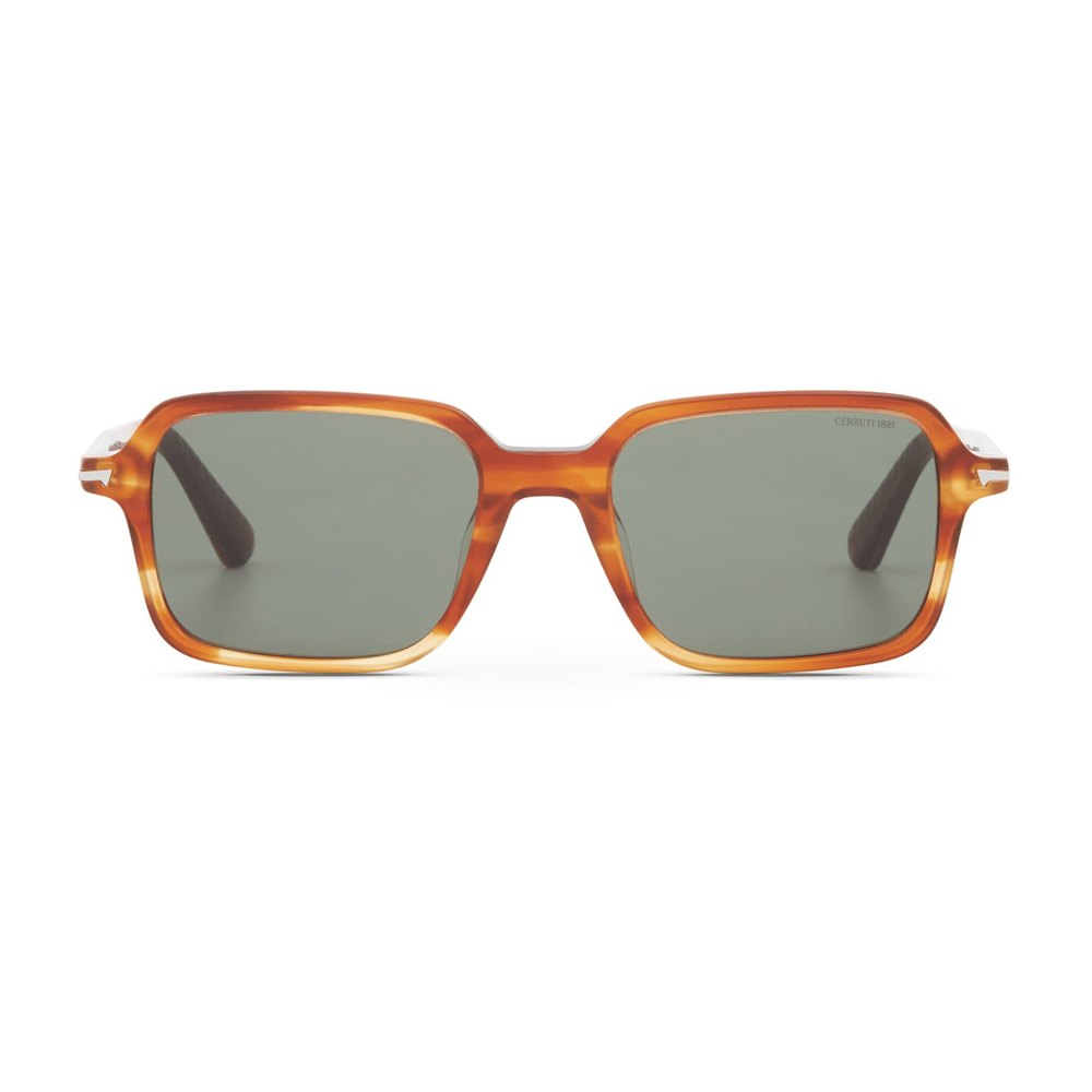 Cerruti 1881 CR 80117 C4 Erkek Güneş Gözlüğü