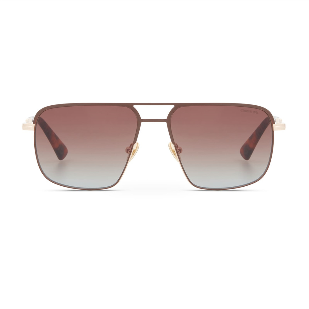 Cerruti 1881 CR 80119 C2 Erkek Güneş Gözlüğü