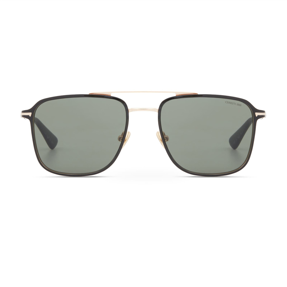 Cerruti 1881 CR 80120 C3 Erkek Güneş Gözlüğü
