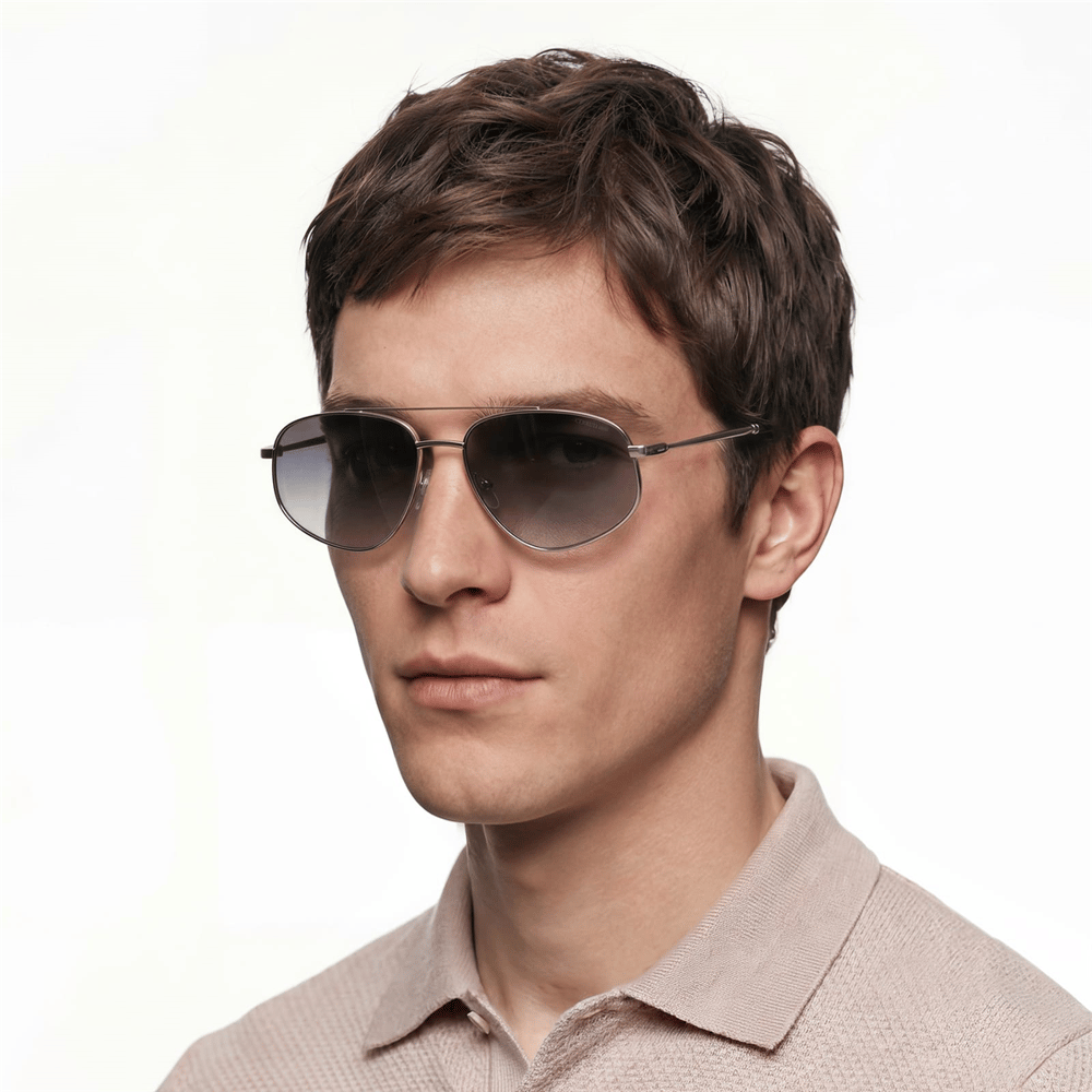 Cerruti 1881 CR 80126 C1 Erkek Güneş Gözlüğü