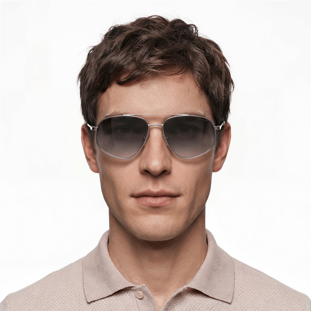 Cerruti 1881 CR 80126 C1 Erkek Güneş Gözlüğü