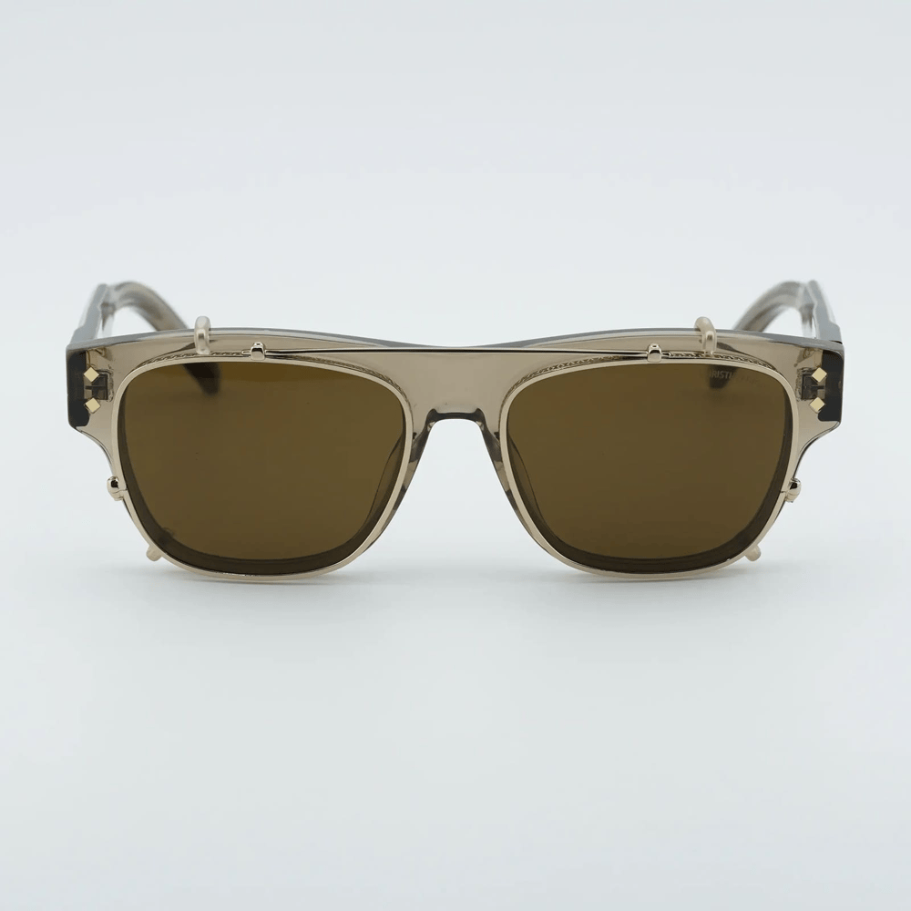 Dior CD Diamondo S10I DM 40158-CL 47E Erkek Güneş Gözlüğü