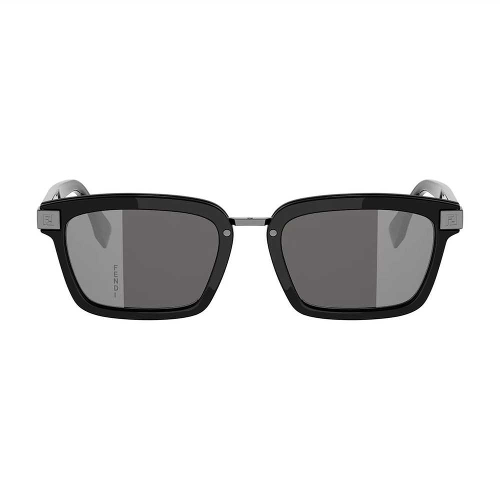 Fendi Sky FE 40212I 01C Erkek Güneş Gözlüğü
