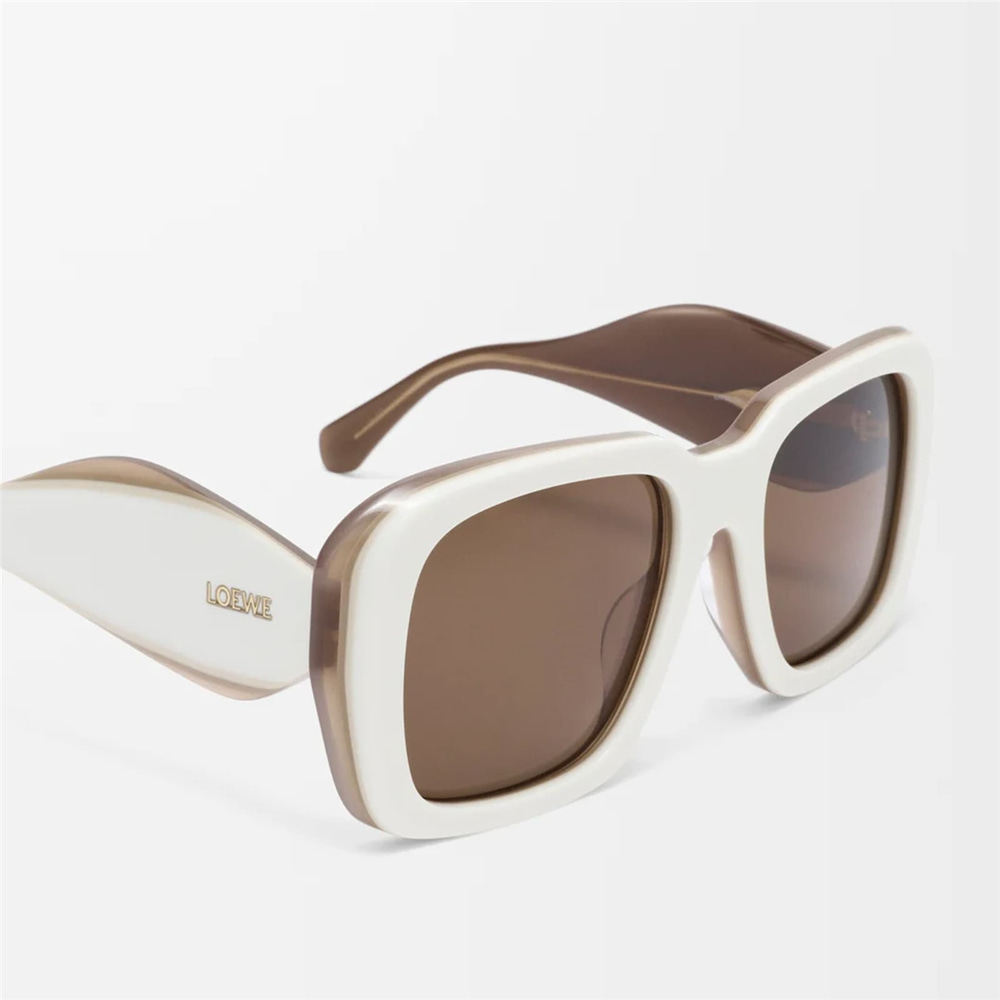 Loewe Signature Paulas Ibiza LW 40198U 25E Kadın Güneş Gözlüğü