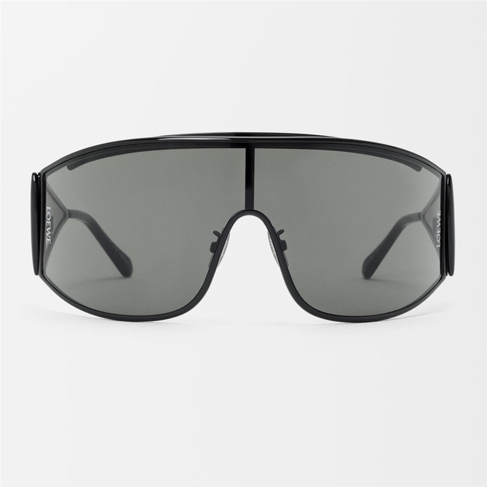 Loewe Signature Speed Mask LW 40202U 01A Kadın Güneş Gözlüğü