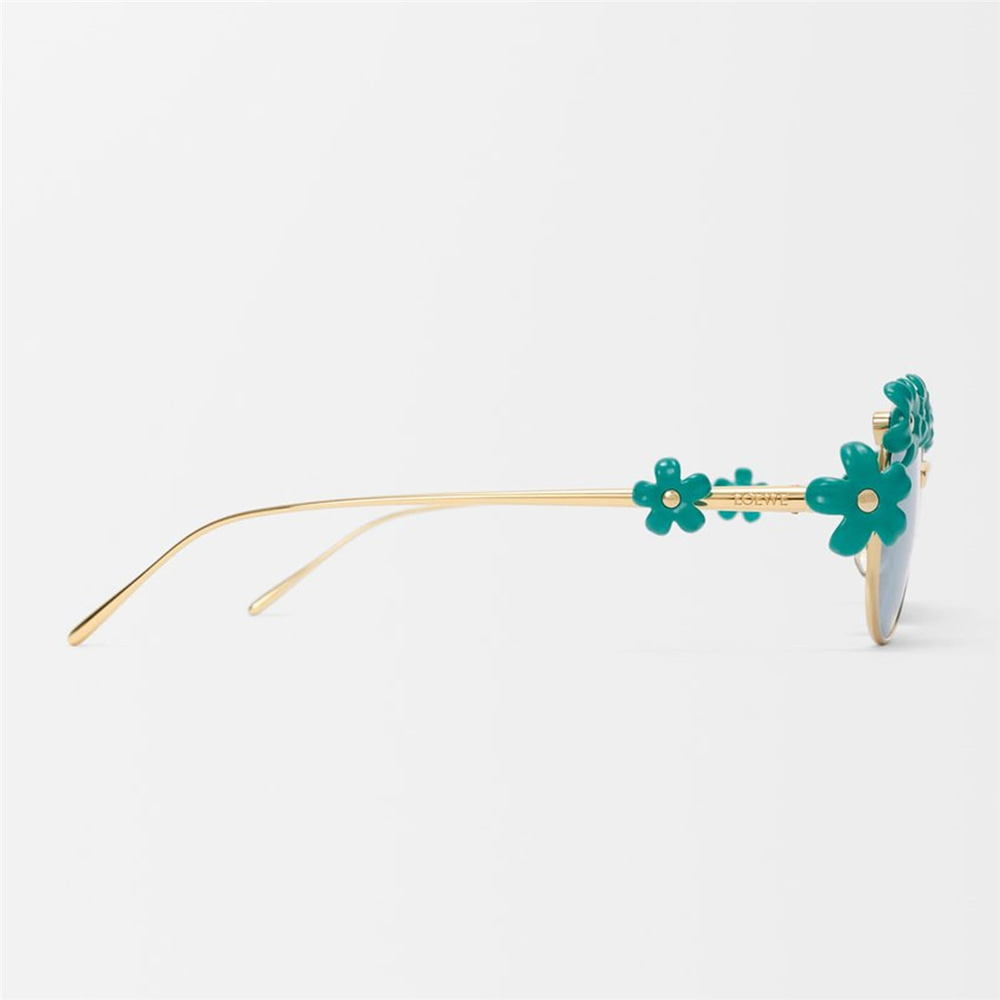 Loewe Daisy Field LW 40173U 30V Kadın Güneş Gözlüğü
