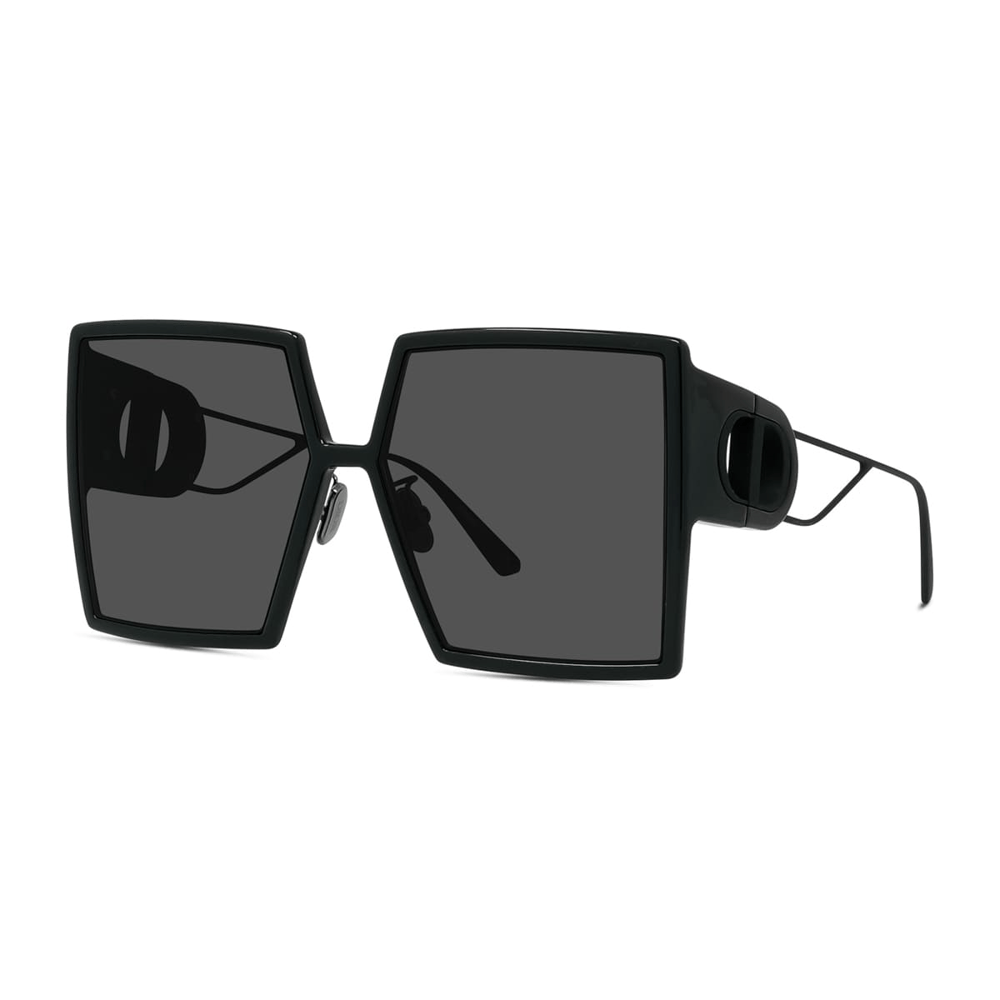 Dior 30Montaigne SU Oversized CD 40030U 01A