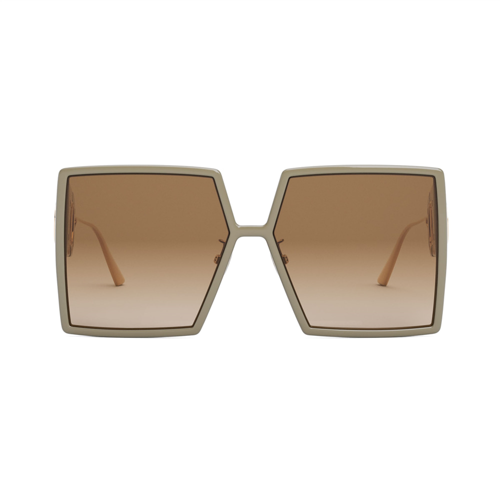 Dior 30Montaigne SU Oversized CD 40030U 20F