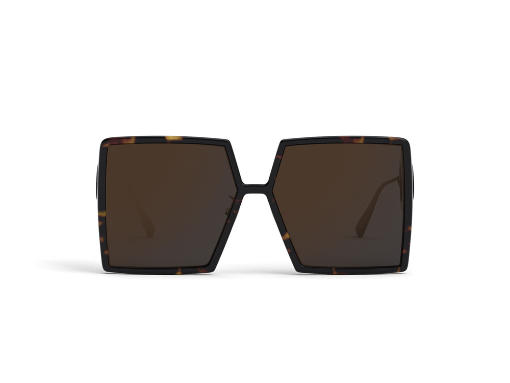 Dior 30Montaigne SU Oversized CD 40030U 52C