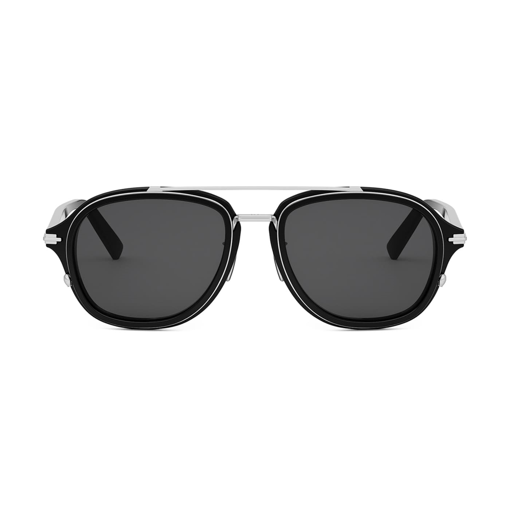 Dior Blacksuit A4U DM 40155U 01A