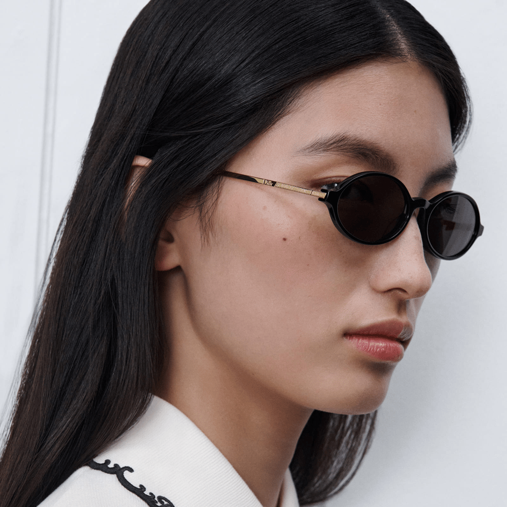 Dior Bow R2I CD 40287I 01A Kadın Güneş Gözlüğü