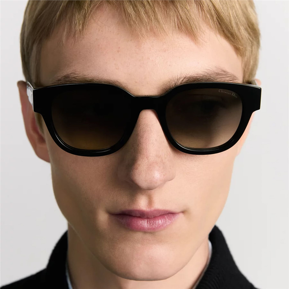 Dior Christian Dior Label R1I DM 40174I 01F