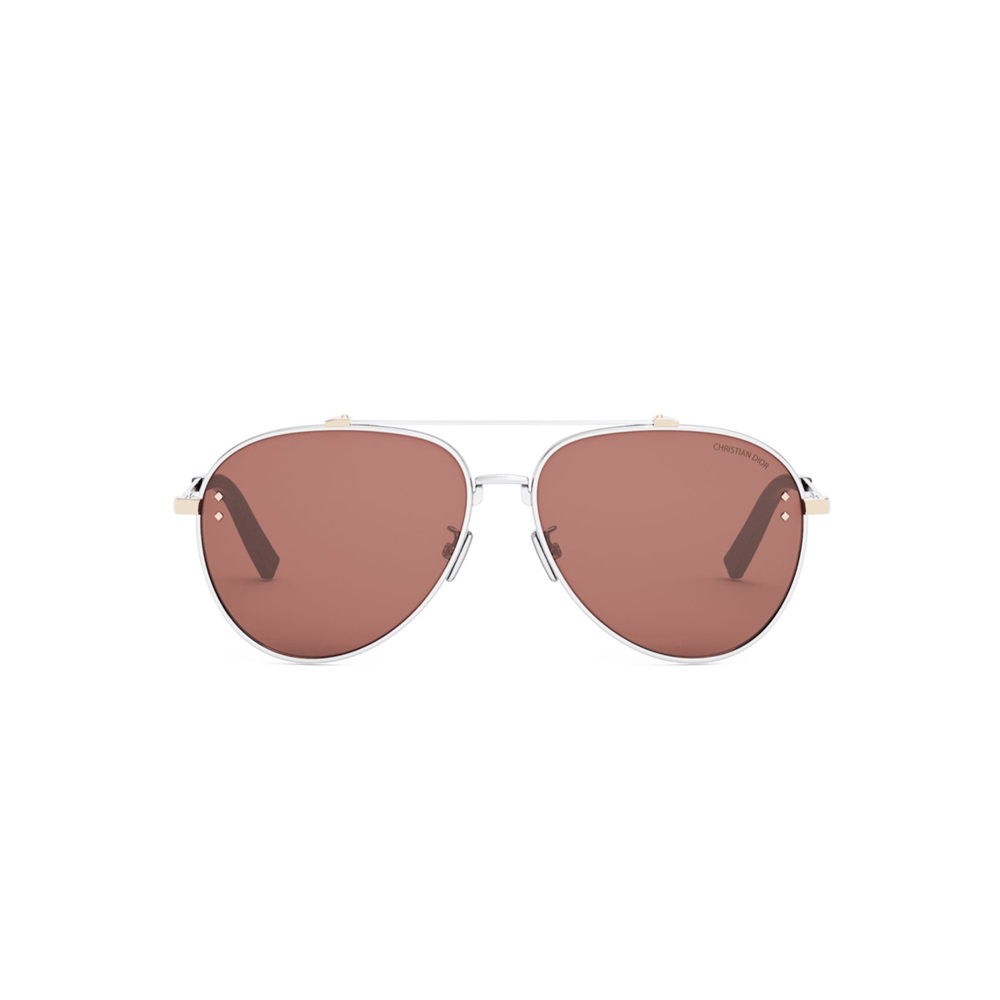 Dior CD Diamond A1U DM 40090U 16S