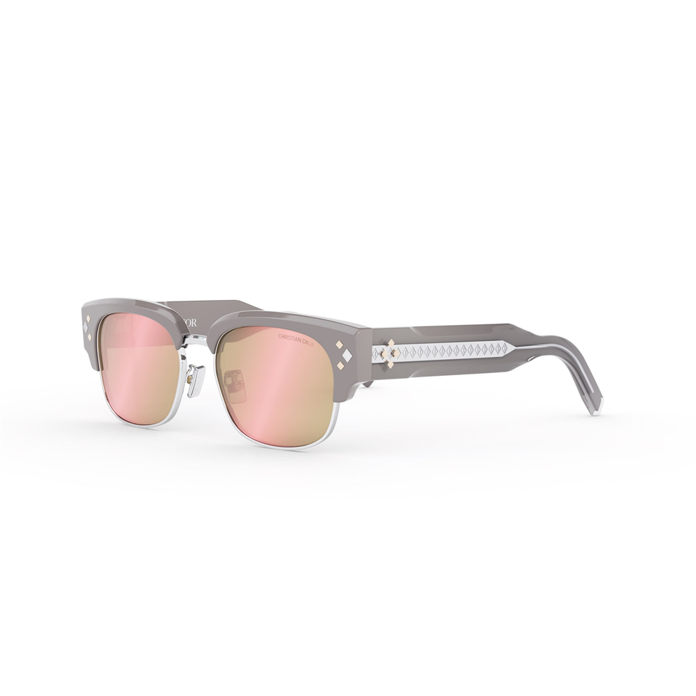 Dior CD Diamond C1U DM 40082U 59G