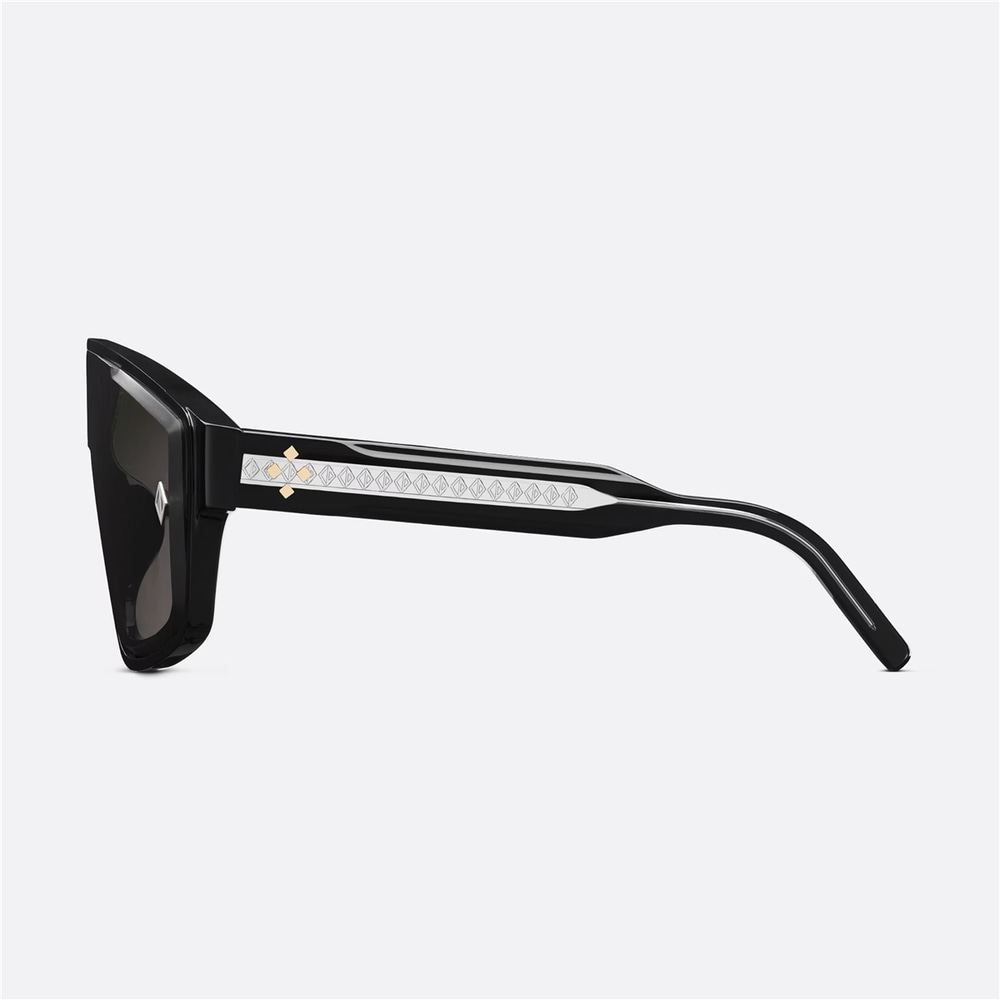 Dior CD Diamond M1U DM40134U-L 01A