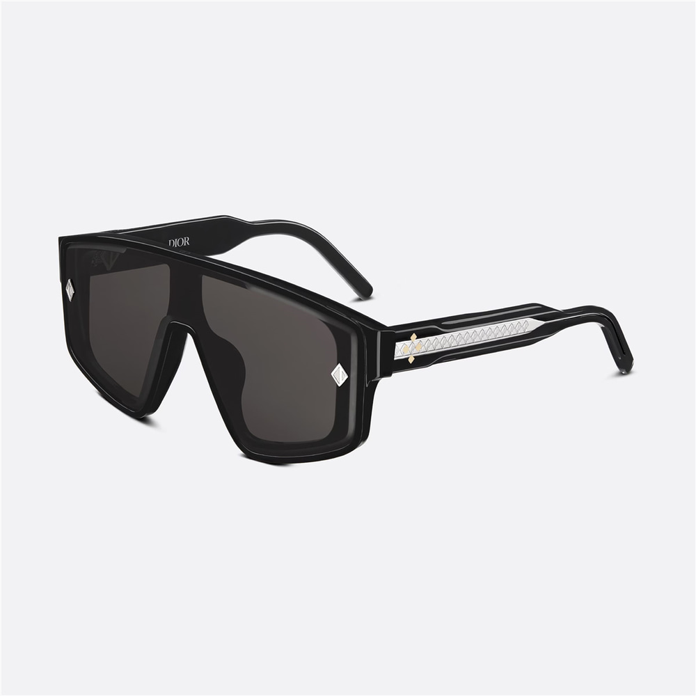 Dior CD Diamond M1U DM40134U-L 01A