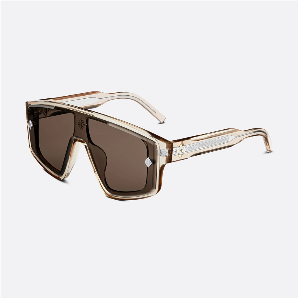 Dior CD Diamond M1U DM40134U-L 57E